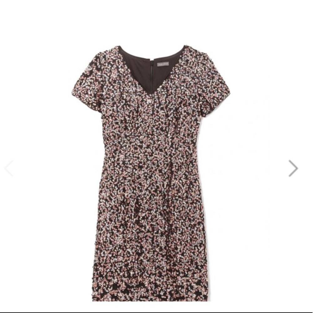 NWT Vince Camuto Party Dress - Picture 2 of 5